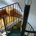 Idyllische Stadtrandwohnung