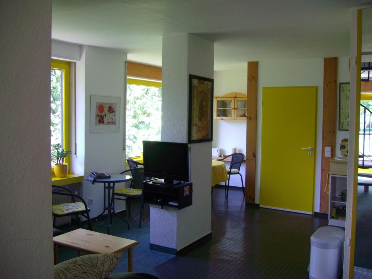 Idyllische Stadtrandwohnung Appartement Munster (North Rhine-Westphalia)