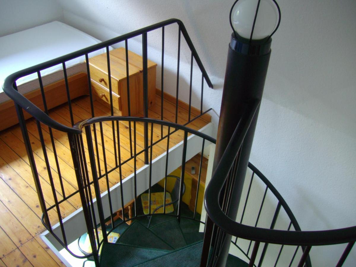 Idyllische Stadtrandwohnung Appartement Munster (North Rhine-Westphalia)