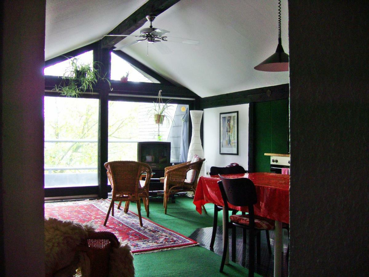 Idyllische Stadtrandwohnung Appartement Munster (North Rhine-Westphalia)