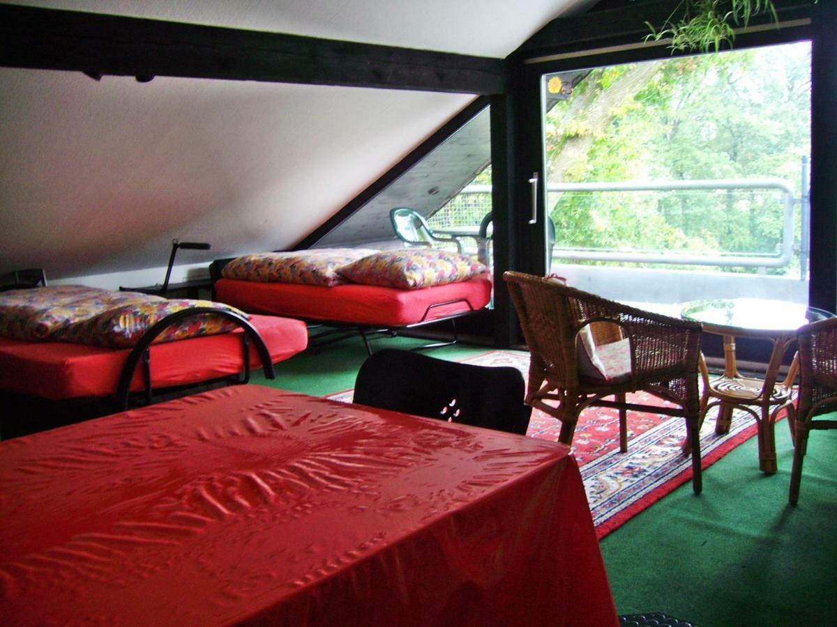 Idyllische Stadtrandwohnung * Munster (North Rhine-Westphalia)
