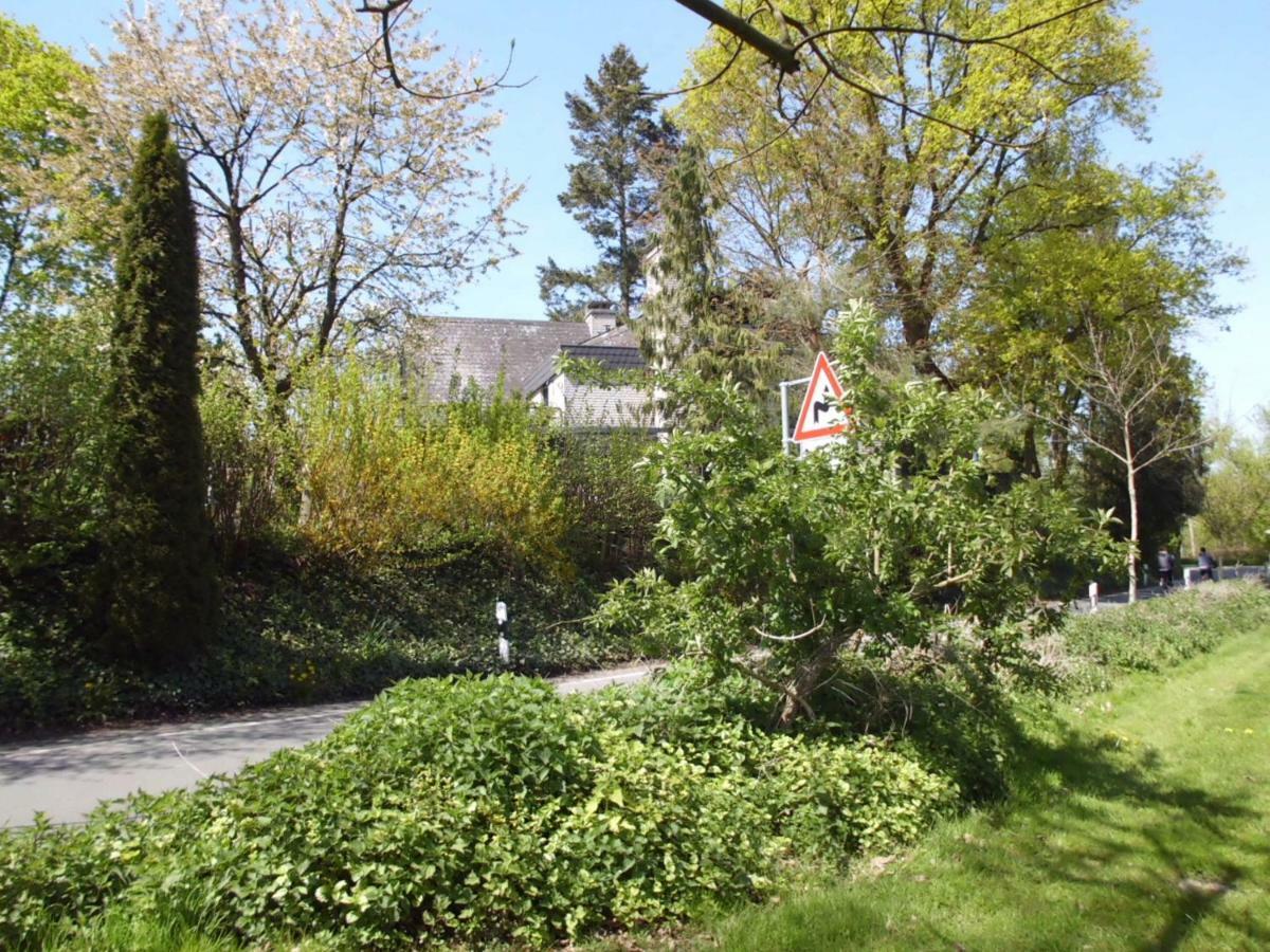 Idyllische Stadtrandwohnung Munster (North Rhine-Westphalia)
