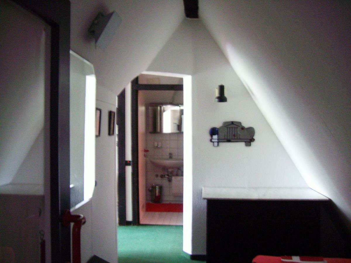 Appartement Idyllische Stadtrandwohnung Munster (North Rhine-Westphalia)