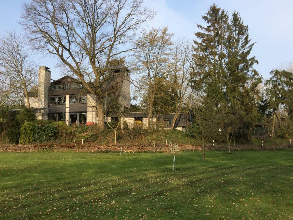 Idyllische Stadtrandwohnung * Munster (North Rhine-Westphalia)