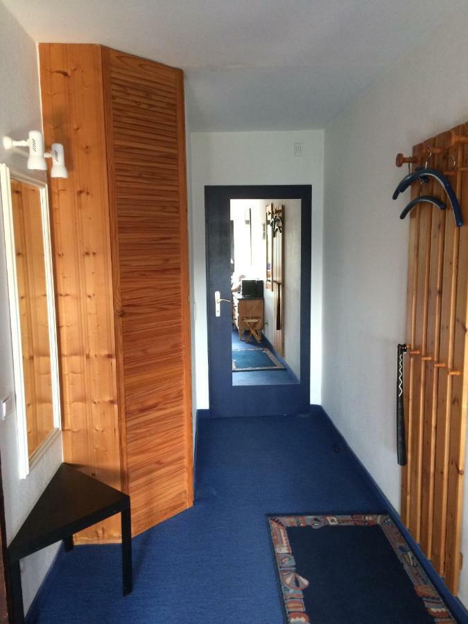 Appartement Idyllische Stadtrandwohnung *