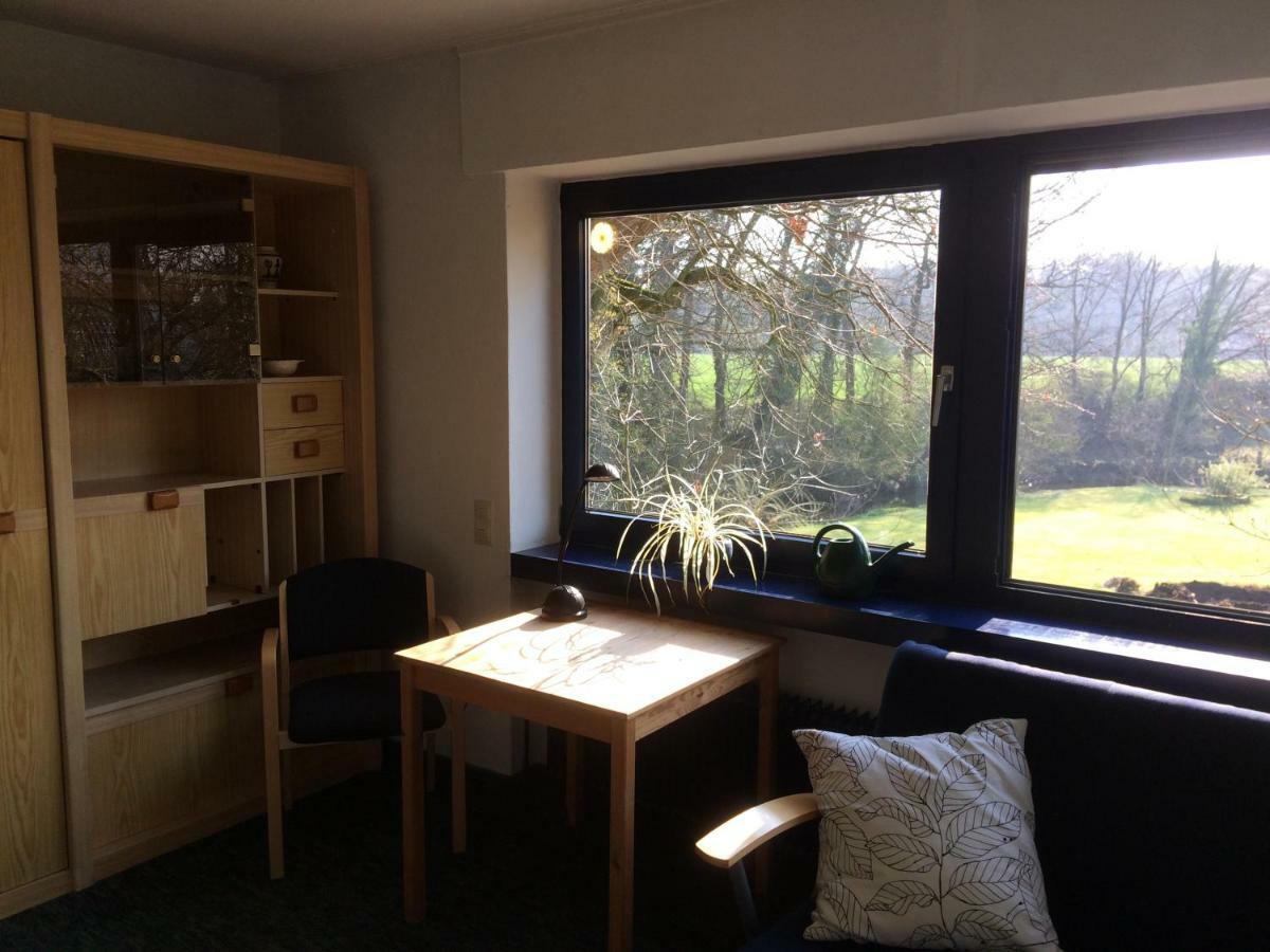 Idyllische Stadtrandwohnung * Munster (North Rhine-Westphalia)