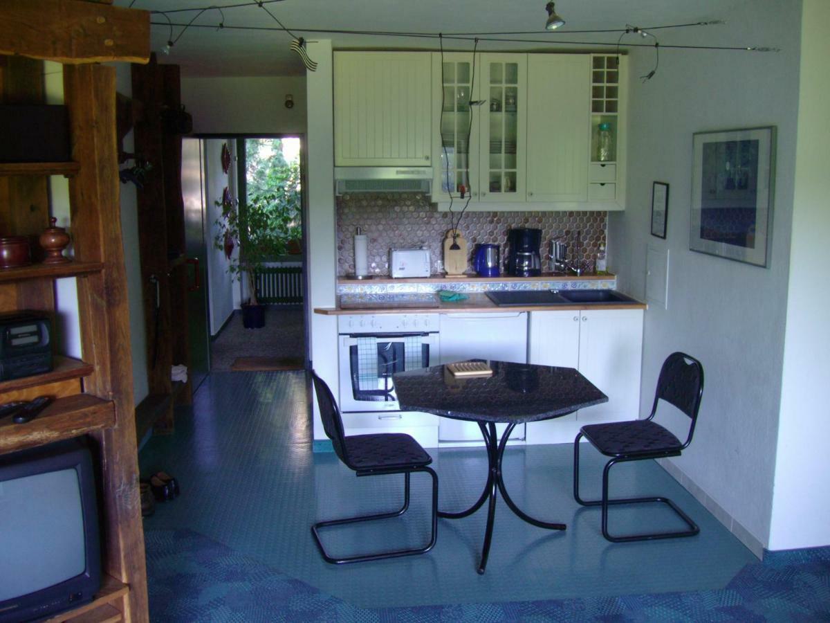 Appartement Idyllische Stadtrandwohnung Munster (North Rhine-Westphalia)