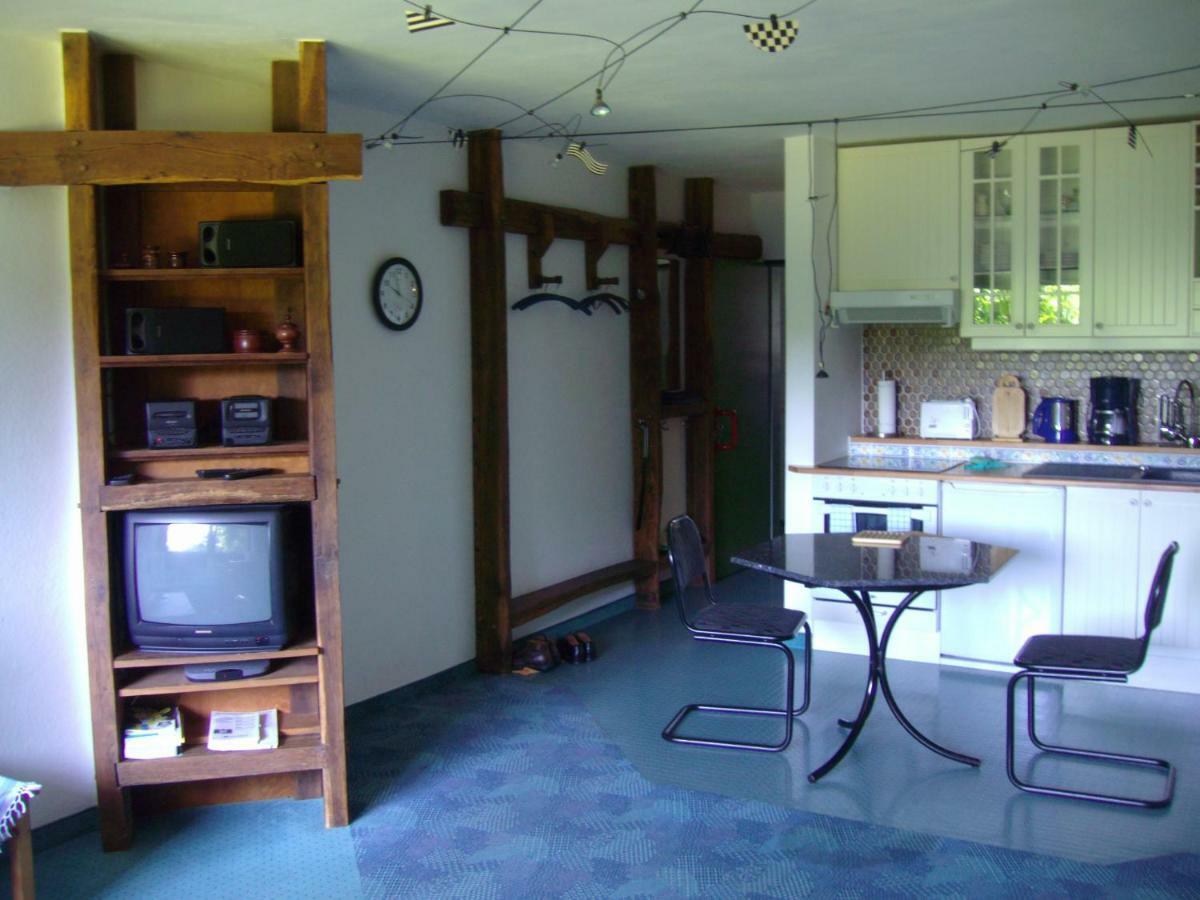 Idyllische Stadtrandwohnung * Munster (North Rhine-Westphalia)