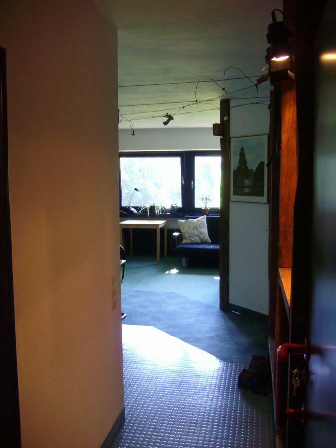 Idyllische Stadtrandwohnung Appartement Munster (North Rhine-Westphalia)