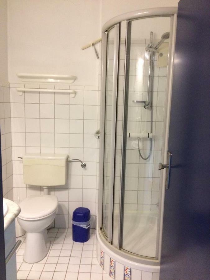Idyllische Stadtrandwohnung Appartement