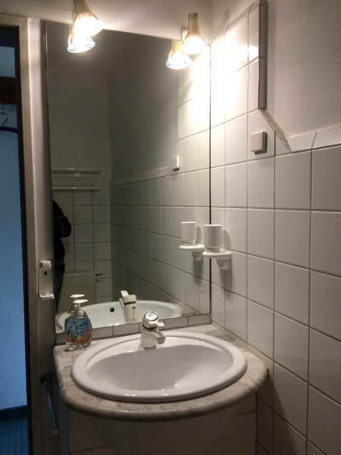 Idyllische Stadtrandwohnung Appartement